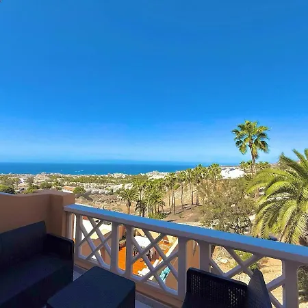 Apartment Kaora Ocean View