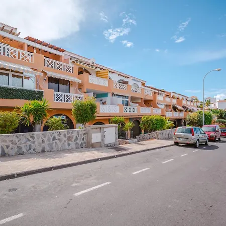 Apartmán Kaora Ocean View