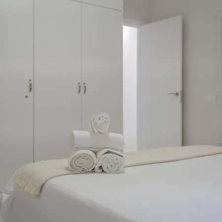 Kaora Ocean View Apartmán Costa Adeje (Tenerife)