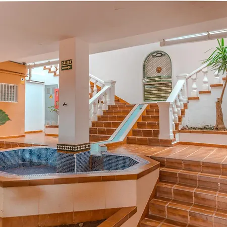 Kaora Ocean View Costa Adeje (Tenerife)