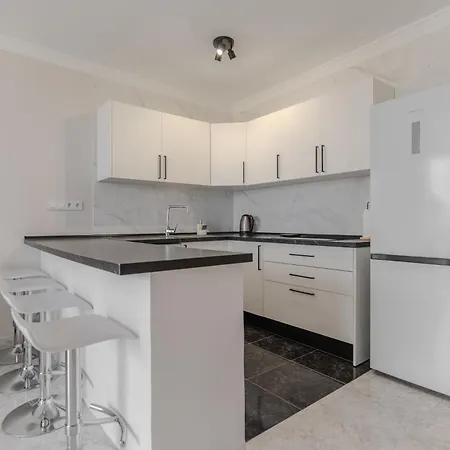 Kaora Ocean View * Costa Adeje (Tenerife)