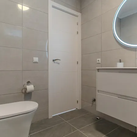 Kaora Ocean View Apartmán