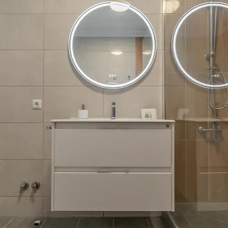 Apartmán Kaora Ocean View *