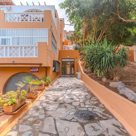 Kaora Ocean View * Costa Adeje (Tenerife)