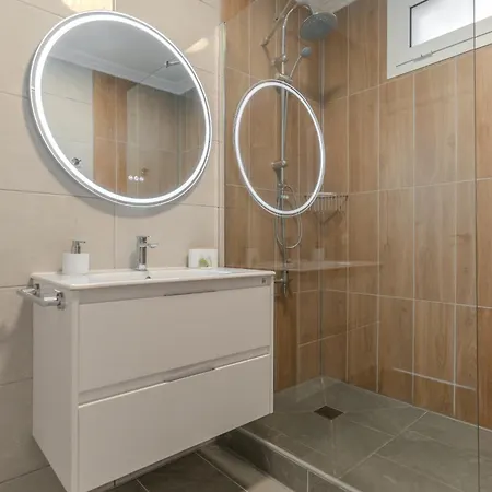 Kaora Ocean View Apartmán