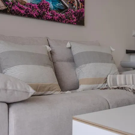 Apartmán Kaora Ocean View