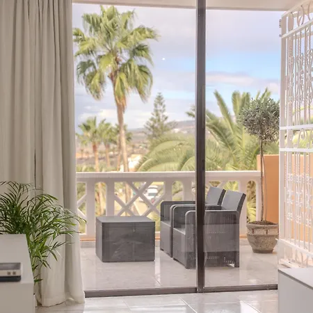 Kaora Ocean View Apartment Costa Adeje (Tenerife)