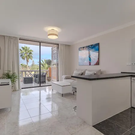 Apartmán Kaora Ocean View Costa Adeje (Tenerife)