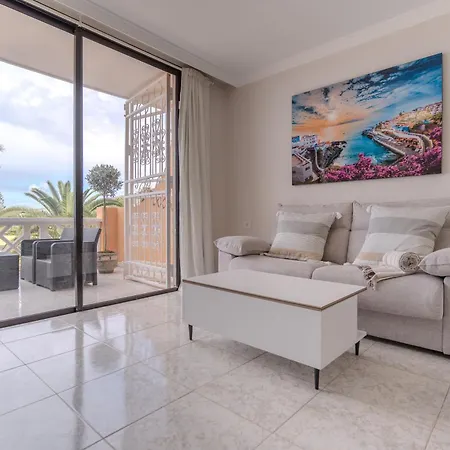 Kaora Ocean View * Costa Adeje (Tenerife)