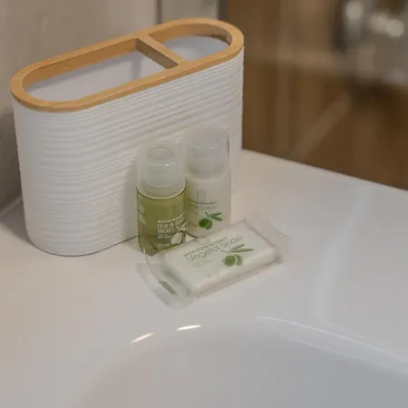 Kaora Ocean View Apartmán