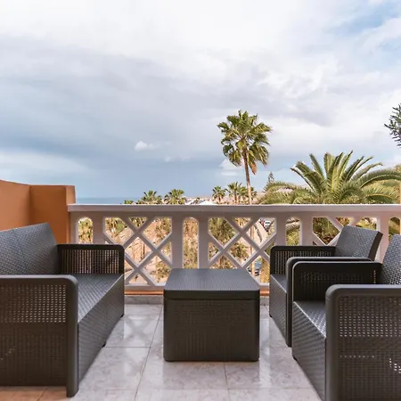 Apartmán Kaora Ocean View