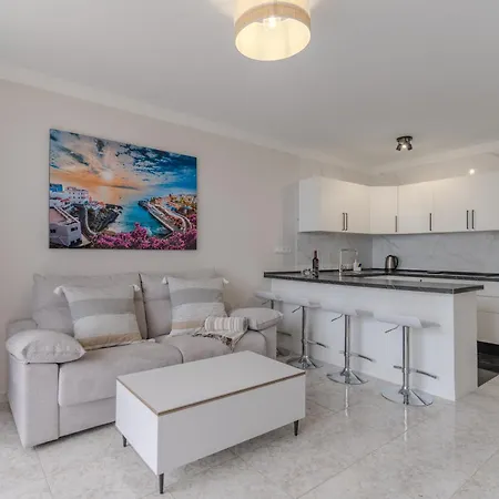 Apartmán Kaora Ocean View *